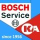 Kovács Autó Bosch Car Service